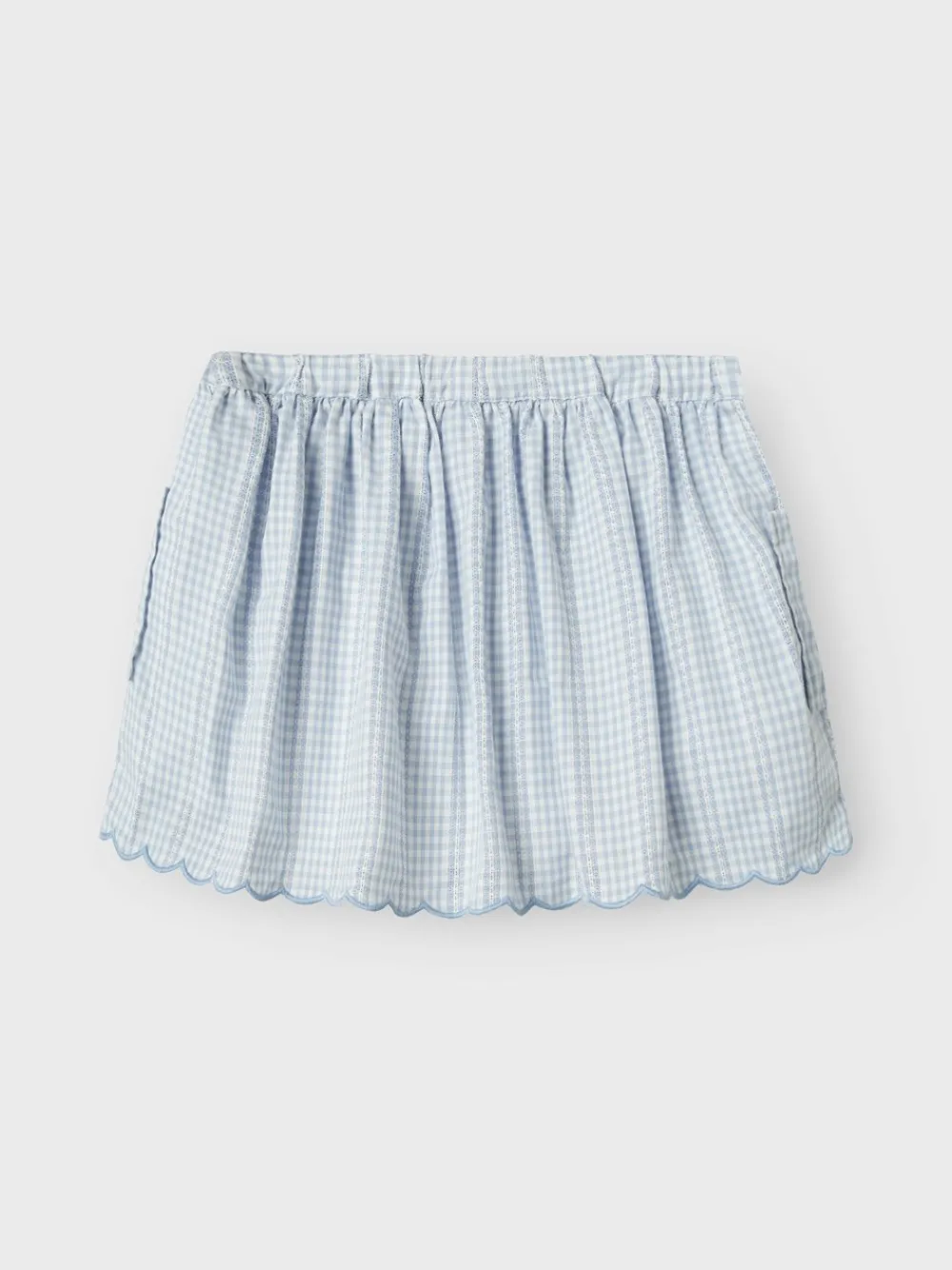 Outlet Hazelle Nederdel, , 104 cm Børn Nederdele & Shorts