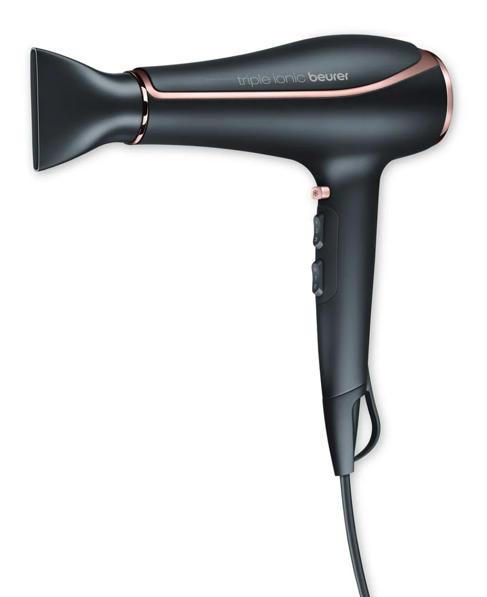 Discount HC080 Hårtørrer Skarp Pris|Styling Tools