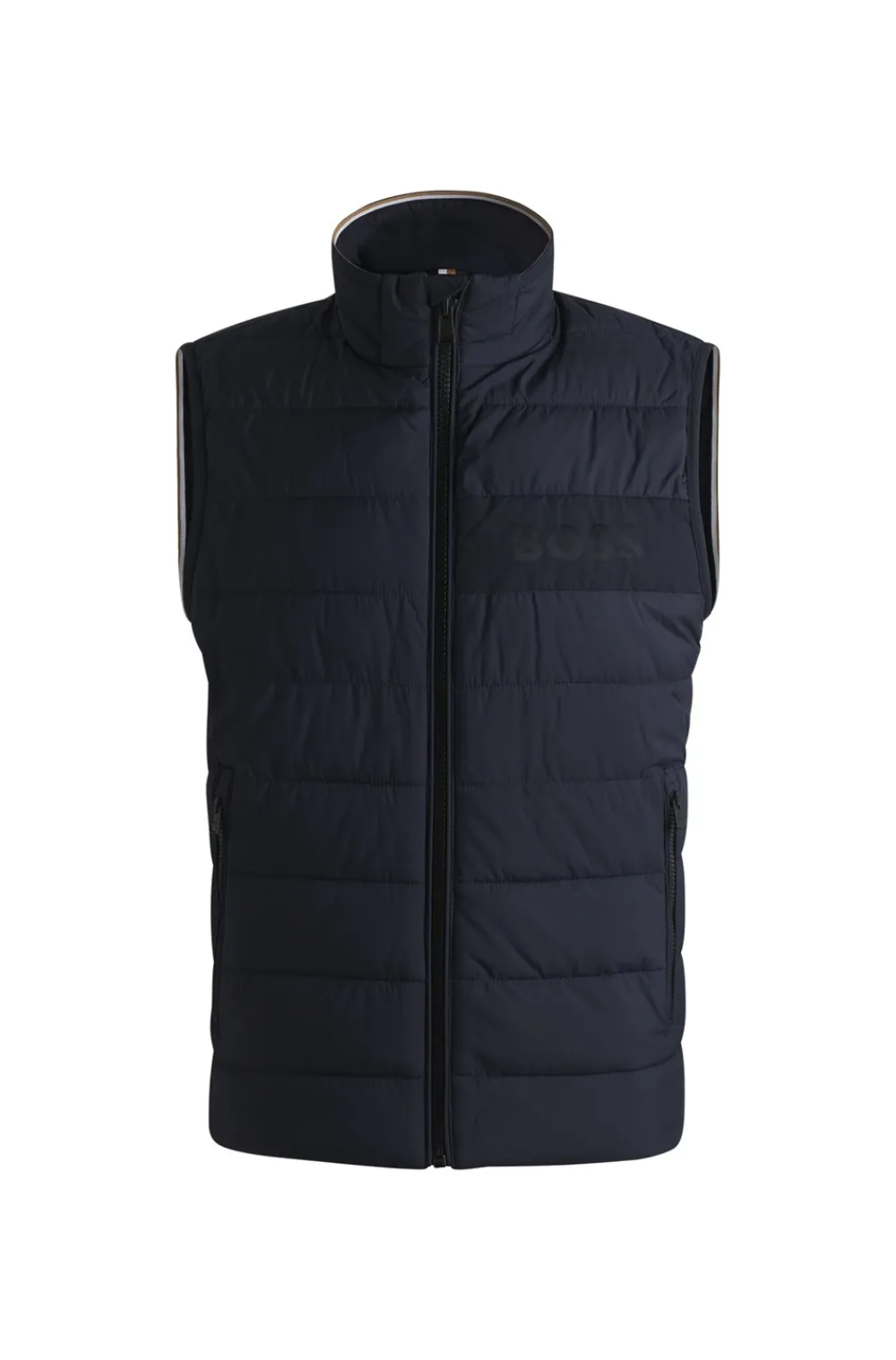 Boss Black H-Cenito Vest, , 42- Jakker & Frakker