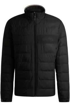 Boss Black H-Cenitos Jakke, , 52- Jakker & Frakker
