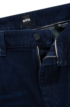 Boss Black H-Delaware Jeans, , W35/L32- Jeans