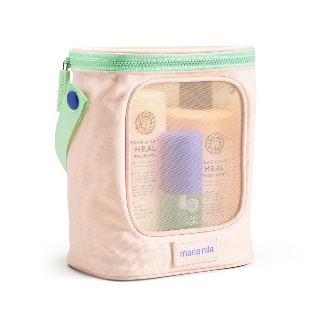 Clearance Head & Hair Heal Beauty Bag Hårpleje|Gaveæsker Til Hende