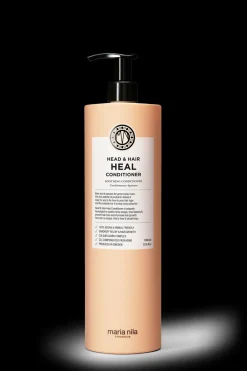 Head & Hair Heal Conditioner, 1000 ml Hårpleje|Hårpleje