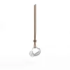 Georg Jensen Heart Nøglering-Dame Tilbehør