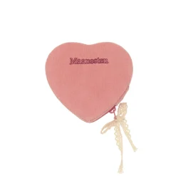 Maanesten Heart Smykkeskrin,-Dame Smykkeskrin