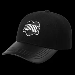 Carhartt WIP Heart Train Cap, , One size- Huer & Kasketter