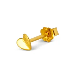 Hot Heart Wing Ørering, Dame Øreringe