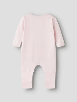 Online Heart Zip 2-pak Natdragt, , 86 cm Børn Undertøj & Nattøj