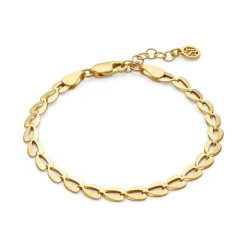 Hot Heartbeat Armbånd, , 18 cm Dame Armbånd