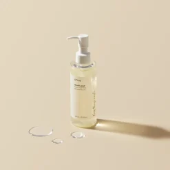 Hot Heartleaf Pore Control Cleansing Oil, 200 ml Hudpleje|Ansigtspleje