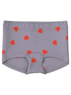 Sale Hearts 3-pak Hipsters, , 86 cm Børn Undertøj & Nattøj