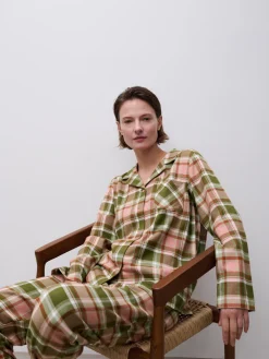 Online Heat Natbukser, , 36 Dame Loungewear