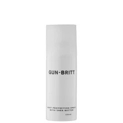 Gun-Britt Heat Protection Spray With Shea Butter, 150 ml- Hårstyling