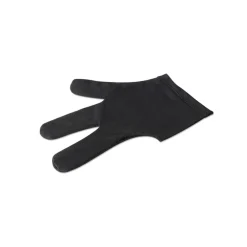 New Heat Resistant Glove Styling Tools