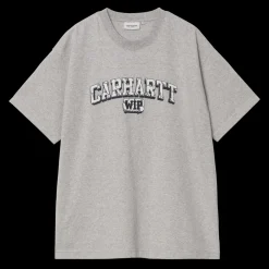 New Heavy Duty T-shirt, , XL T-Shirts & Poloer