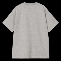 New Heavy Duty T-shirt, , XL T-Shirts & Poloer