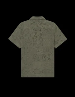 Hector Lace Skjorte, , M Skjorter