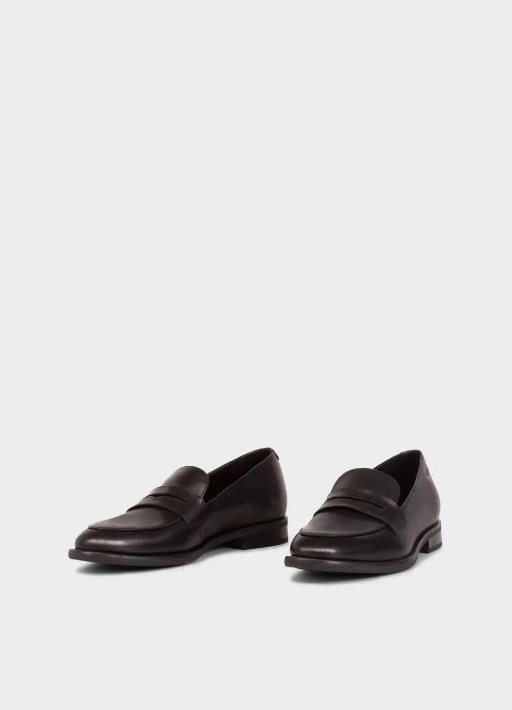 Vagabond Shoemakers Heidi Loafers, , 36-Dame Loafers