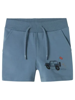 Discount Hekar Shorts, , 104 cm Børn Nederdele & Shorts