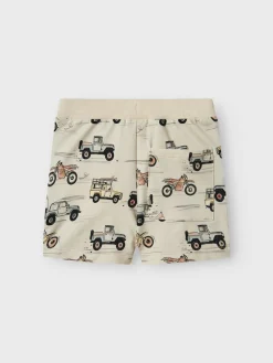 Name It Hekar Shorts, , 116 cm-Børn Nederdele & Shorts