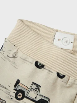 Name It Hekar Shorts, , 116 cm-Børn Nederdele & Shorts