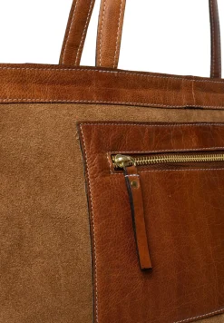 Re:Designed Helia Shopper,-Dame Shoppere