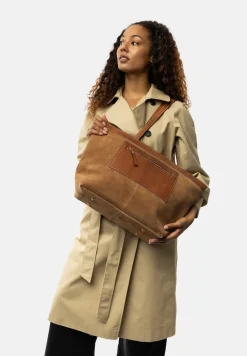 Re:Designed Helia Shopper,-Dame Shoppere