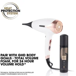Discount Helios Hair Dryer Styling Tools