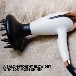 Discount Helios Hair Dryer Styling Tools
