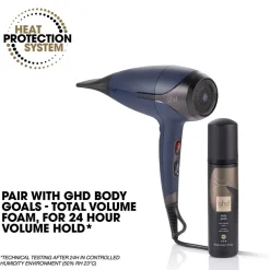 ghd Helios Hair Dryer- Styling Tools