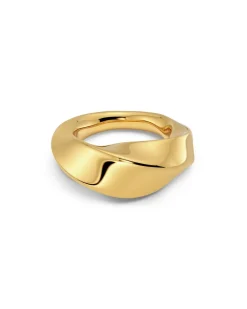 Online Helix Ring, , 58 Dame Ringe