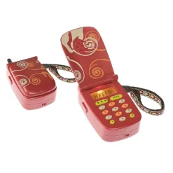 New Hellophone Telefon Børn Babylegetøj
