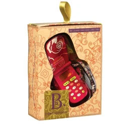 New Hellophone Telefon Børn Babylegetøj