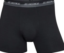 Hemp 3-pak Tights, , XXL Undertøj