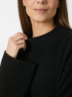 Neo Noir Hendrick Knit Striktrøje, , 40-Dame Strik & Sweatshirts