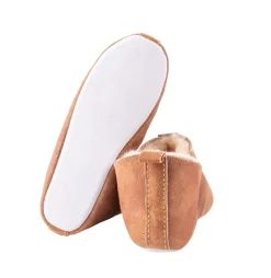 Shepherd Of Sweden Henrik Slippers, , 44- Hjemmesko