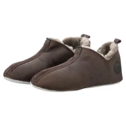 Shepherd Of Sweden Henrik Slippers, , 46- Hjemmesko