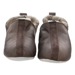 Shepherd Of Sweden Henrik Slippers, , 46- Hjemmesko