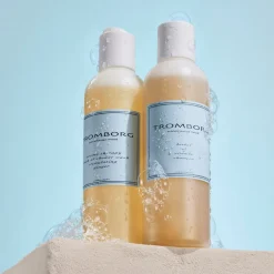 Outlet Herbal & Vitamin Shampoo, 200 ml Hårpleje