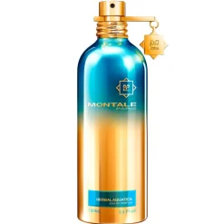 Hot Herbal Aquatica Eau De Parfum, 100 ml Nicheparfumer