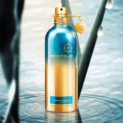 Hot Herbal Aquatica Eau De Parfum, 100 ml Nicheparfumer
