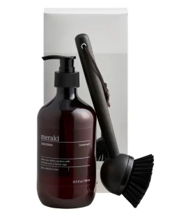 New Herbal Nest Dish Wash Essentials Vask & Rengøring