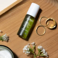 Discount Herbal Recovery Eye Oil Roll-On, 10 ml Hudpleje