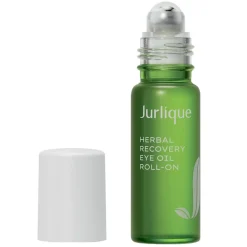 Discount Herbal Recovery Eye Oil Roll-On, 10 ml Hudpleje