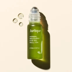 Discount Herbal Recovery Eye Oil Roll-On, 10 ml Hudpleje