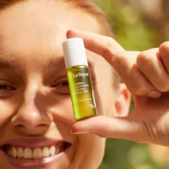 Discount Herbal Recovery Eye Oil Roll-On, 10 ml Hudpleje