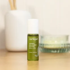 Discount Herbal Recovery Eye Oil Roll-On, 10 ml Hudpleje