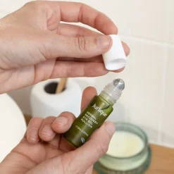 Discount Herbal Recovery Eye Oil Roll-On, 10 ml Hudpleje