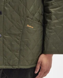 Heritage Liddesdale Quilted Jakke, , XL Jakker & Frakker