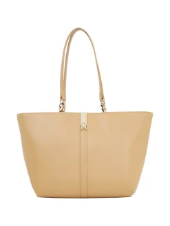 New Heritage Tote Taske, Dame Shoppere